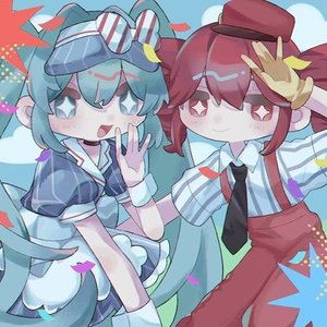 アイコン、立ち絵制作