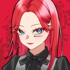 SNSアイコンお描きします！
