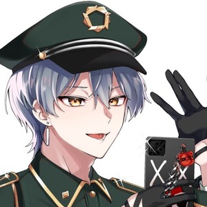 【先着2名様限定】アイコンイラスト制作
