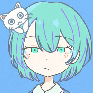 SNSのアイコンを制作します