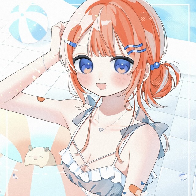 立ち絵やアイコン制作