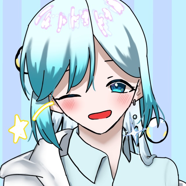 【1枚絵】SNS投稿用からサムネイルまで幅広くお受けします！