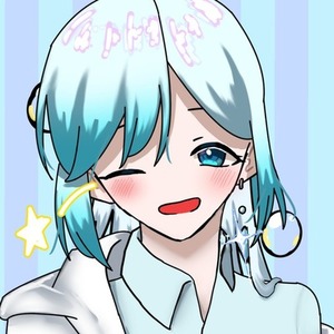 【1枚絵】SNS投稿用からサムネイルまで幅広くお受けします！