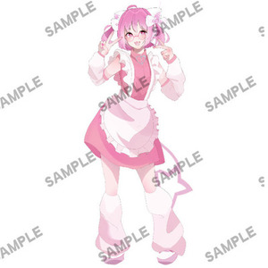 立ち絵