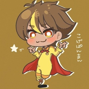 SDキャラ可愛く描きます！