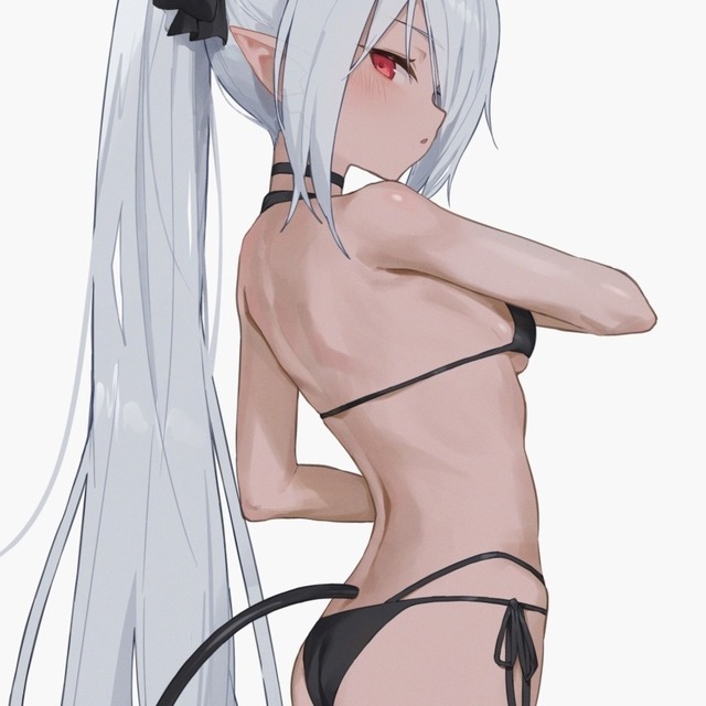 立ち絵等のイラスト制作