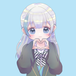 【限定価格】かわいいSNSアイコンイラスト