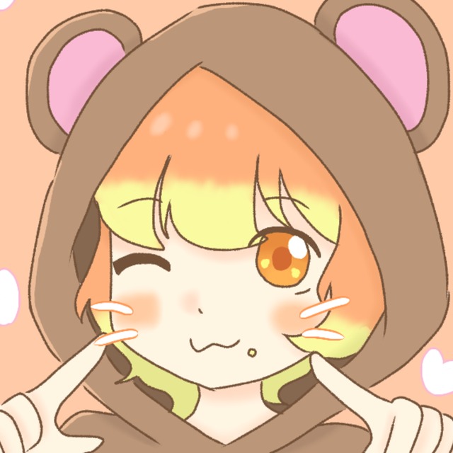 SNS用イラストアイコン描きます | SKIMA（スキマ）