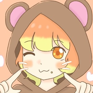 SNS用イラストアイコン描きます