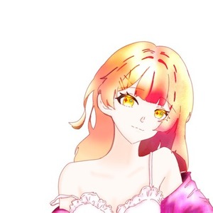 【SNS用】簡易アイコン制作