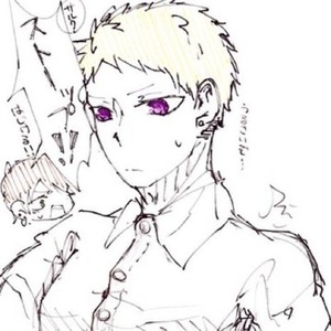 【短納期】ざっくり描きイラスト