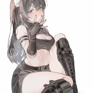 一枚絵・イラスト全般お描きします！
