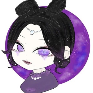 SNSアイコン描きます!