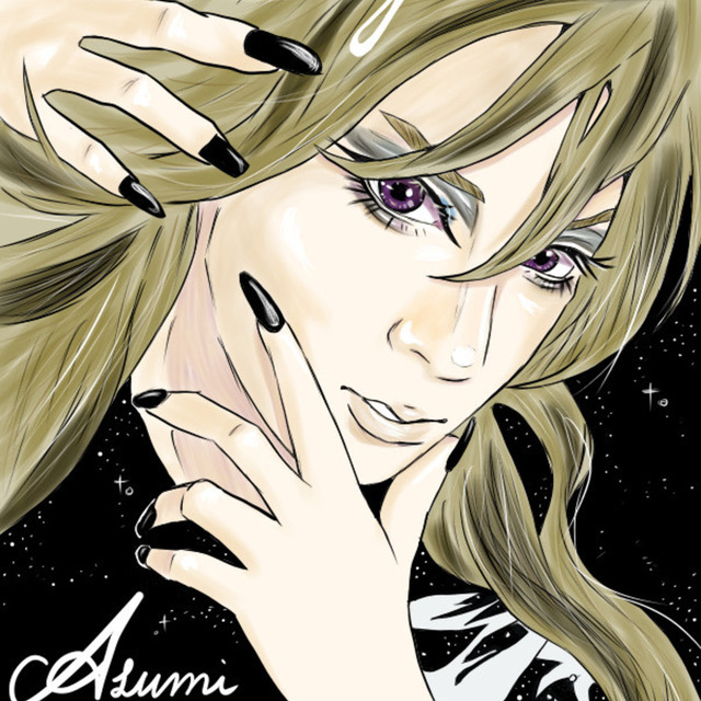 似顔絵描きます