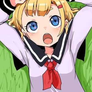 SNSアイコン作成します