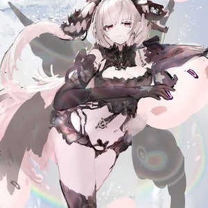 イラスト制作