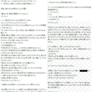 夢小説オーダー