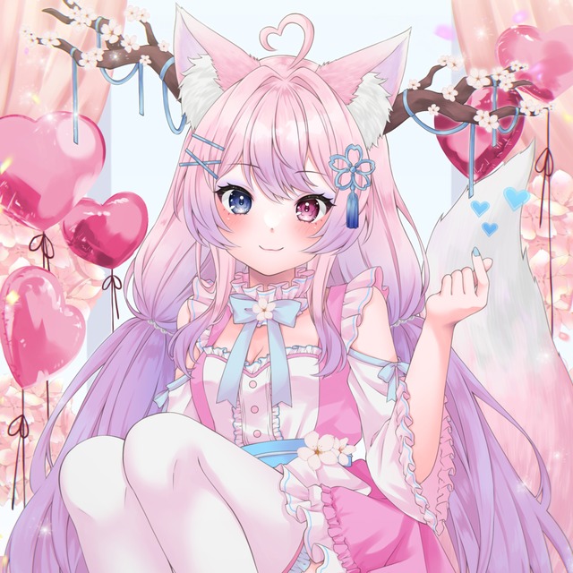 イラスト作成します！