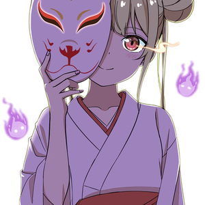 イラスト制作