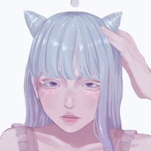 メルヘンチックなイラストかきます