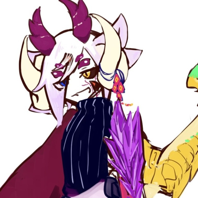 🎨お試しコミッション✍　人外もお描きします！