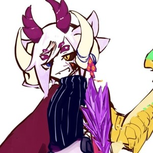 🎨お試しコミッション✍　人外もお描きします！