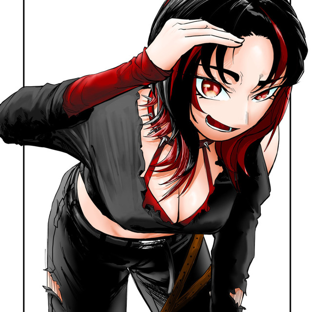 表紙、挿絵など、