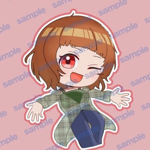 SNSに使えるアイコン描きます！！