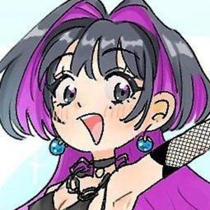 あなたを二次元キャラ化します！