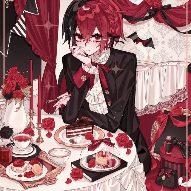 イラストオーダー | SKIMA（スキマ）