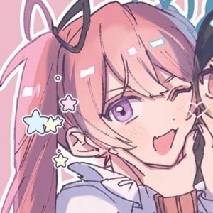 💝SNSアイコン💝