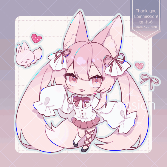 デフォルメイラスト