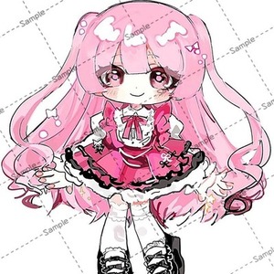 SDイラスト