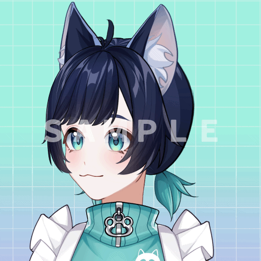 【高品質】Vtuberモデリング【年内限定価格】
