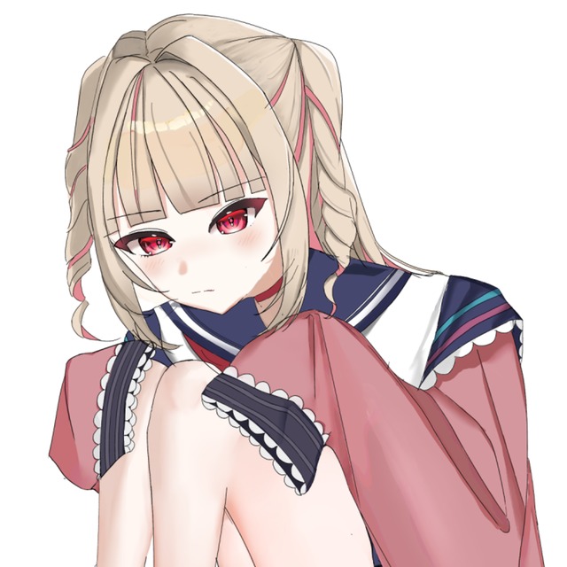 透明感と儚さを大切に、繊細なイラストをお描きします