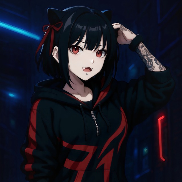 一枚絵 依頼待ってます‪✝︎ | SKIMA（スキマ）‬