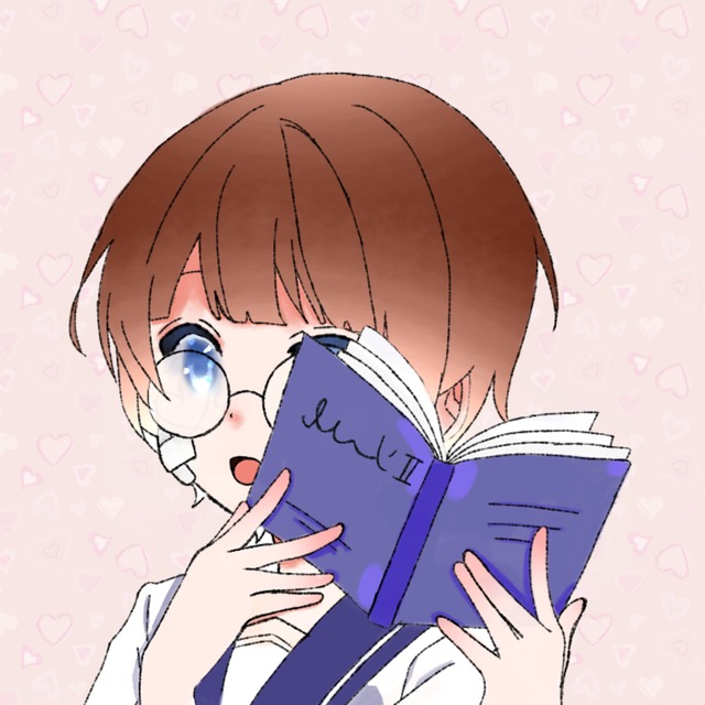 女の子キャラクター