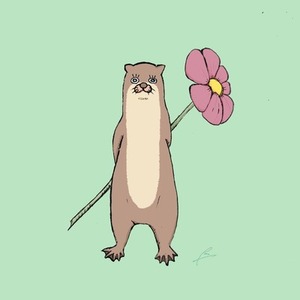 あなただけのオリジナルイラストを描きます！