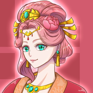 あなたのSNSアイコンを制作します