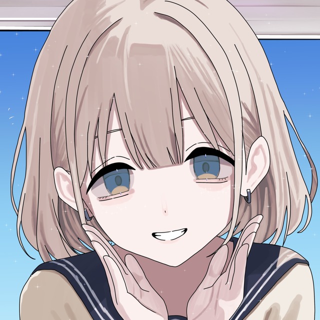 可愛い女の子のイラスト！制作致します