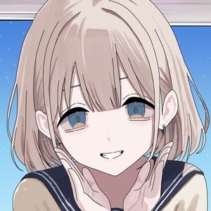 可愛い女の子のイラスト！制作致します