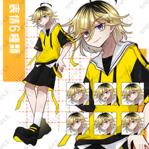 TRPG立ち絵✿最短3日