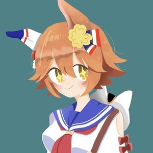 SNS用アイコン描きます！