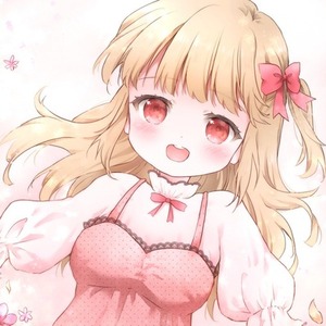 アイコン、一枚絵などお描きします！