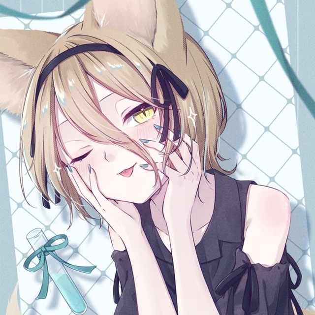 壁紙や配信用イラスト等 一枚絵を承ります。