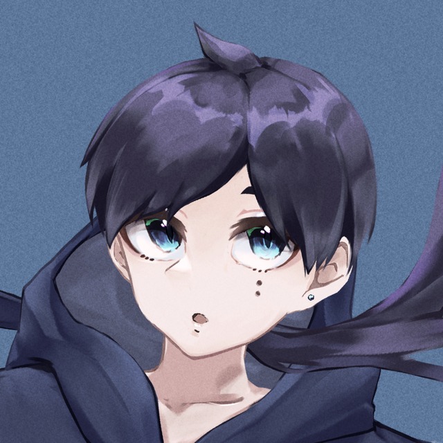 TRPG/ゲーム立ち絵