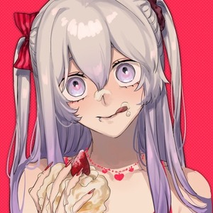 イラスト描きます