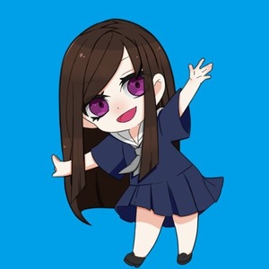 SNS等で使えるアイコンを描きます