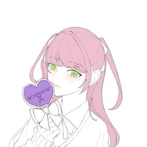 アイコン用のイラスト