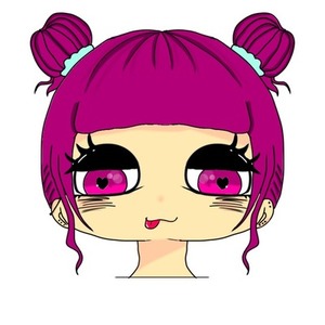 オーダーメイドで1枚絵を完成させます。